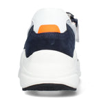 Lage Sneakers Braqeez Fenna Foam - Blauw