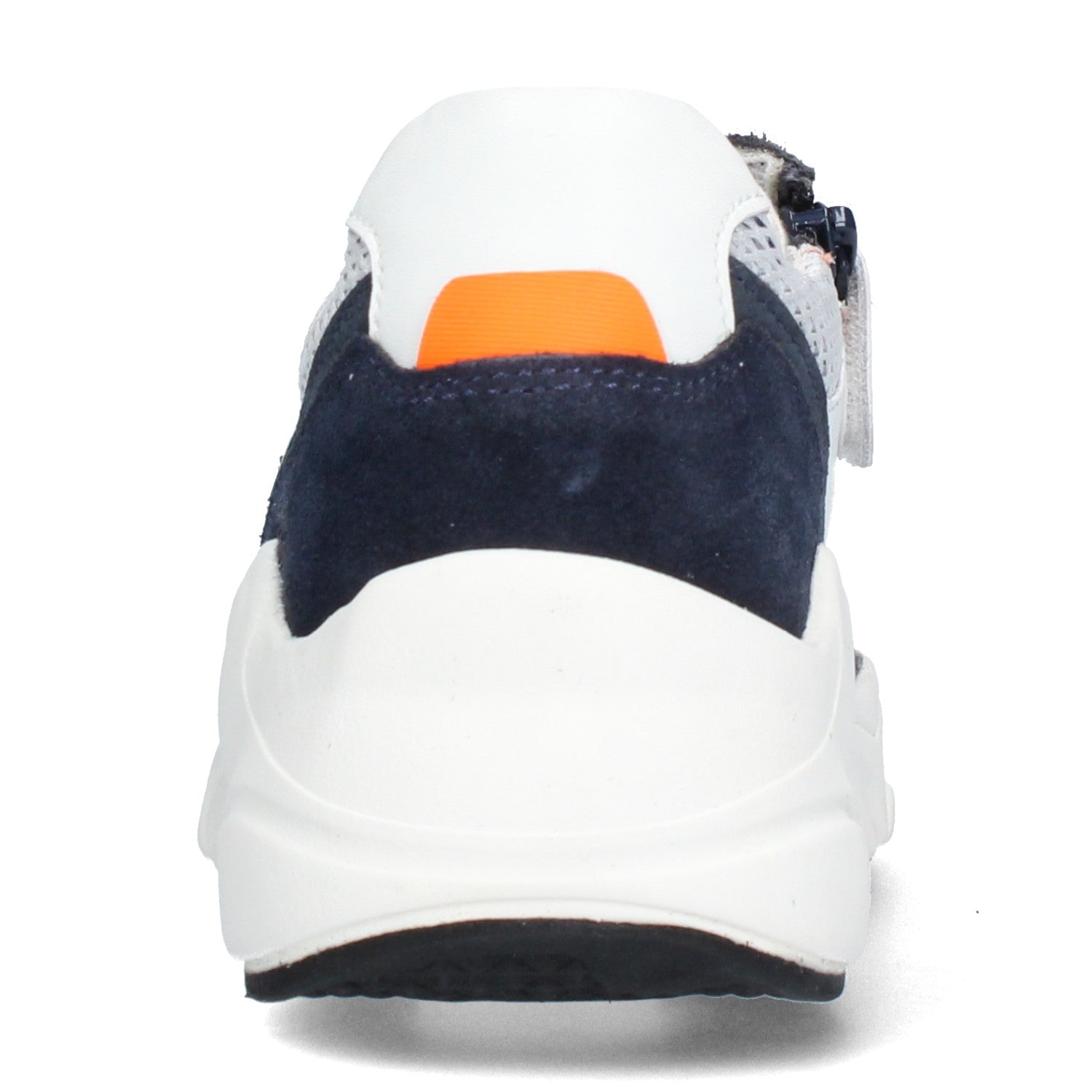 Lage Sneakers Braqeez Fenna Foam - Blauw