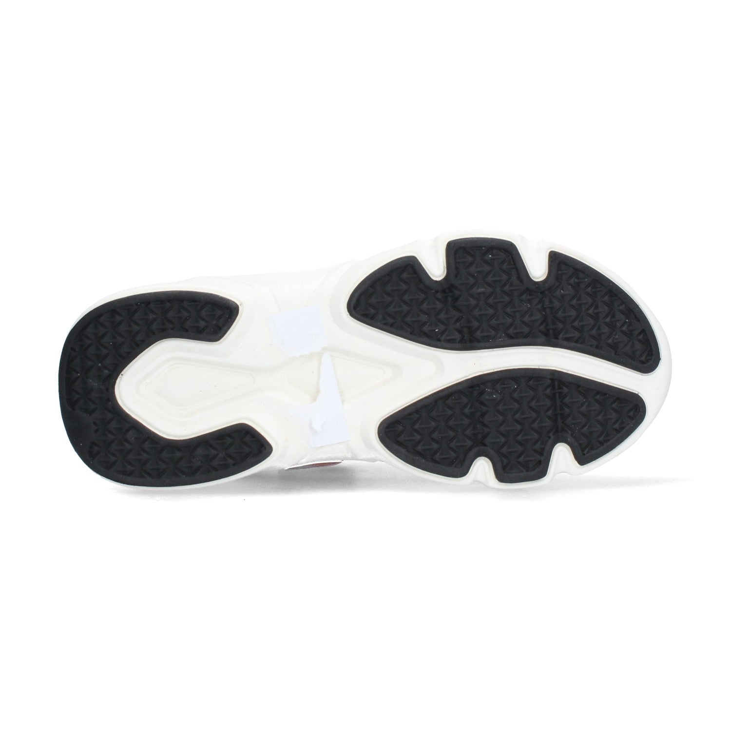 Lage Sneakers Braqeez Fenna Foam - Blauw