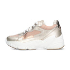 Lage Sneakers Braqeez Fenna Foam - Roze