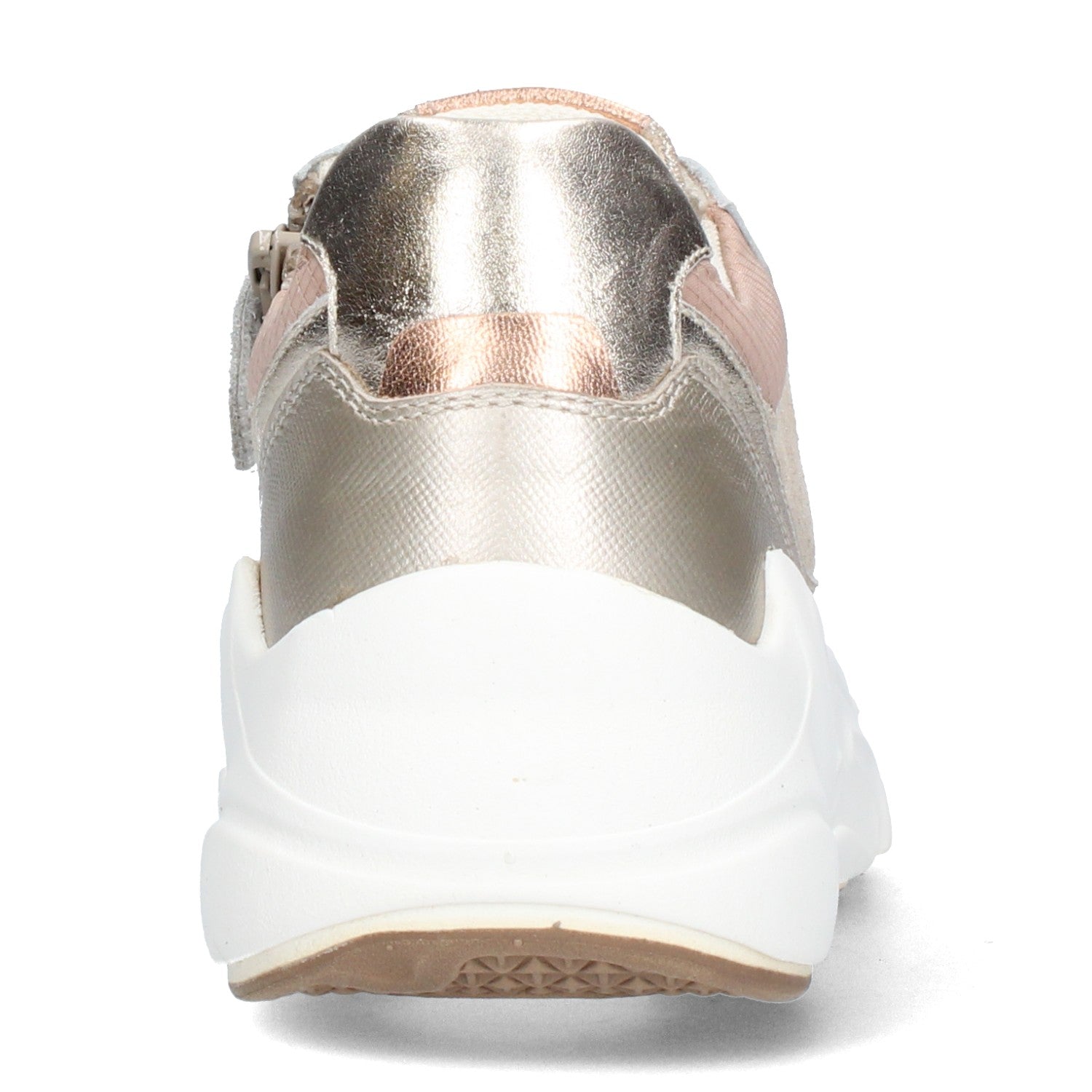 Lage Sneakers Braqeez Fenna Foam - Roze