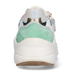 Lage Sneakers Braqeez Fien Foam - Blauw