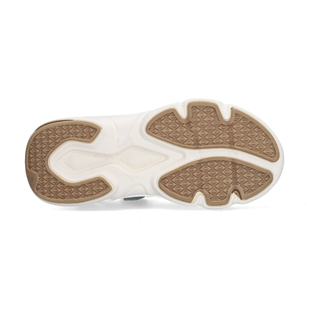 Lage Sneakers Braqeez Fien Foam - Blauw