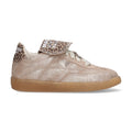 Lage Sneakers Braqeez Ginny Gum - Beige