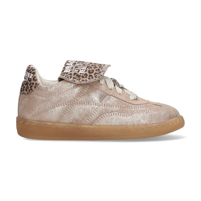 Lage Sneakers Braqeez Ginny Gum - Beige
