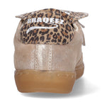 Lage Sneakers Braqeez Ginny Gum - Beige