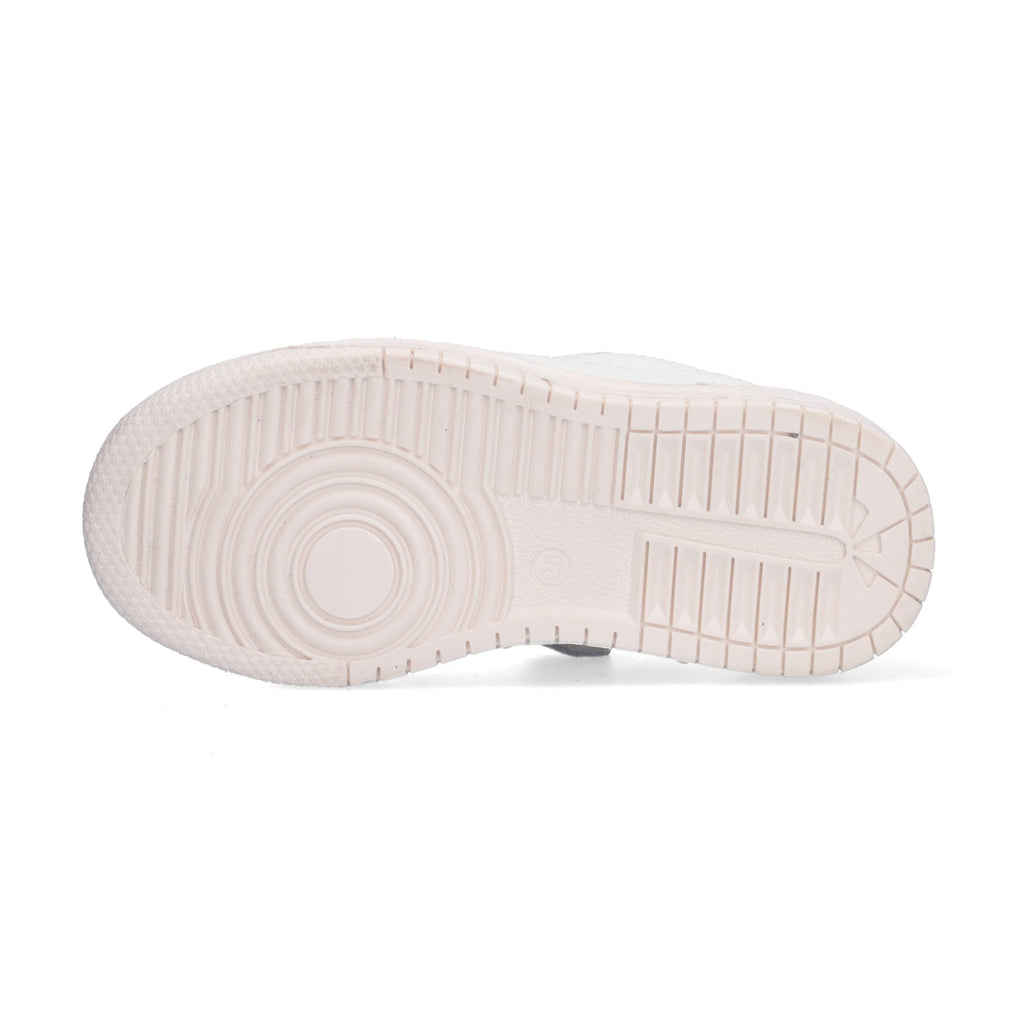 Lage Sneakers Braqeez Oliver Otro - Wit