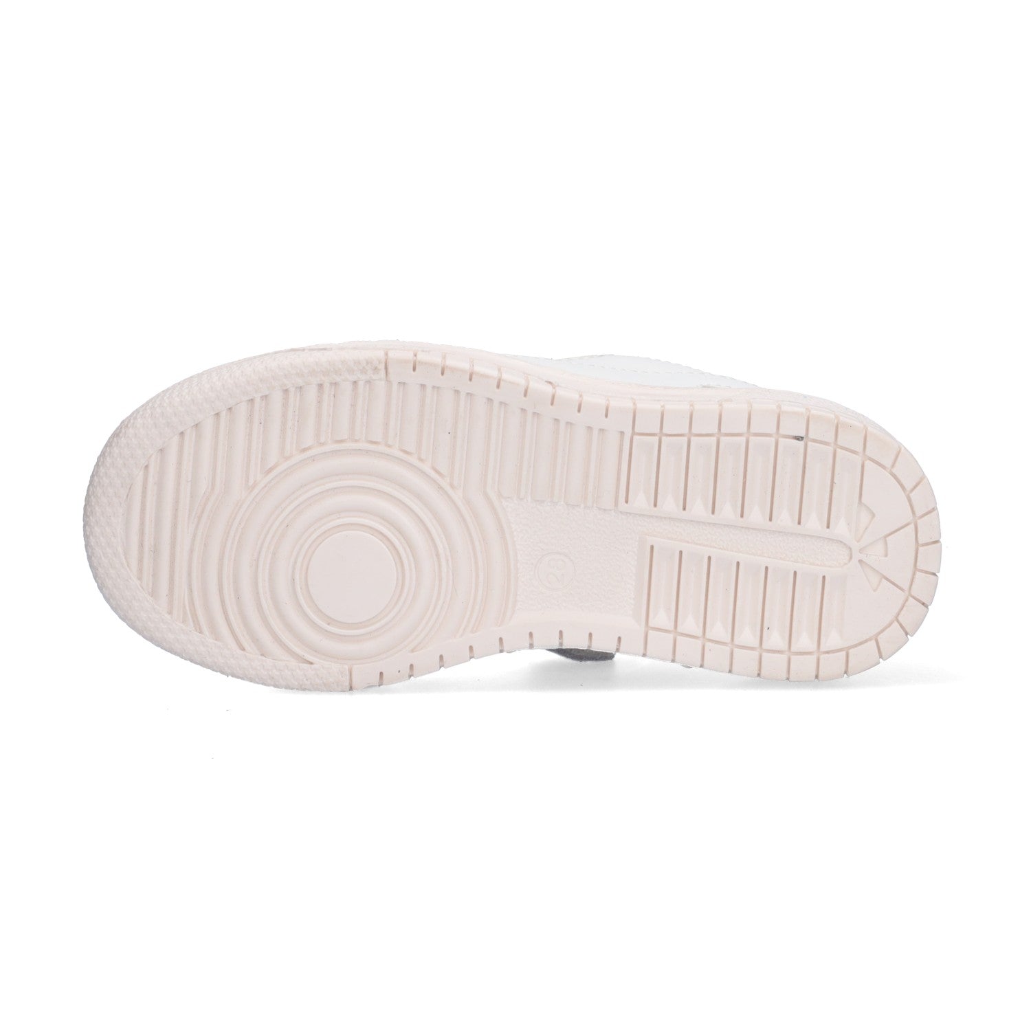Lage Sneakers Braqeez Oliver Otro - Wit