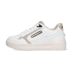 Lage Sneakers Braqeez Oliver Otro - Wit
