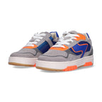 Lage Sneakers Braqeez Colin Chicago - Blauw
