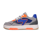 Lage Sneakers Braqeez Colin Chicago - Blauw