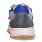 Lage Sneakers Braqeez Colin Chicago - Blauw