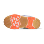 Lage Sneakers Braqeez Colin Chicago - Blauw