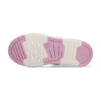 Lage Sneakers Braqeez Cassie Chicago - Groen