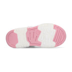 Lage Sneakers Braqeez Cassie Chicago - Roze