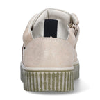 Lage Sneakers Braqeez Pien Paris - Roze