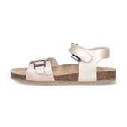Platte sandalen Braqeez Sunny Sand - Beige