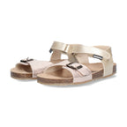 Platte sandalen Braqeez Sunny Sand - Beige