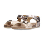 Platte sandalen Braqeez Sunny Sand - Roze