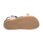 Platte sandalen Braqeez Sunny Sand - Roze