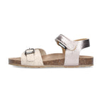 Platte sandalen Braqeez Sunny Sand - Roze
