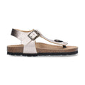 Platte sandalen Braqeez Sammy Spain - Roze