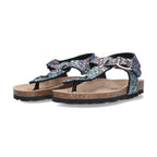 Platte sandalen Braqeez Sammy Spain - multicolor