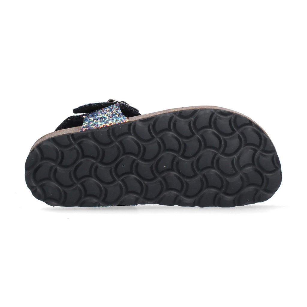 Platte sandalen Braqeez Sammy Spain - multicolor