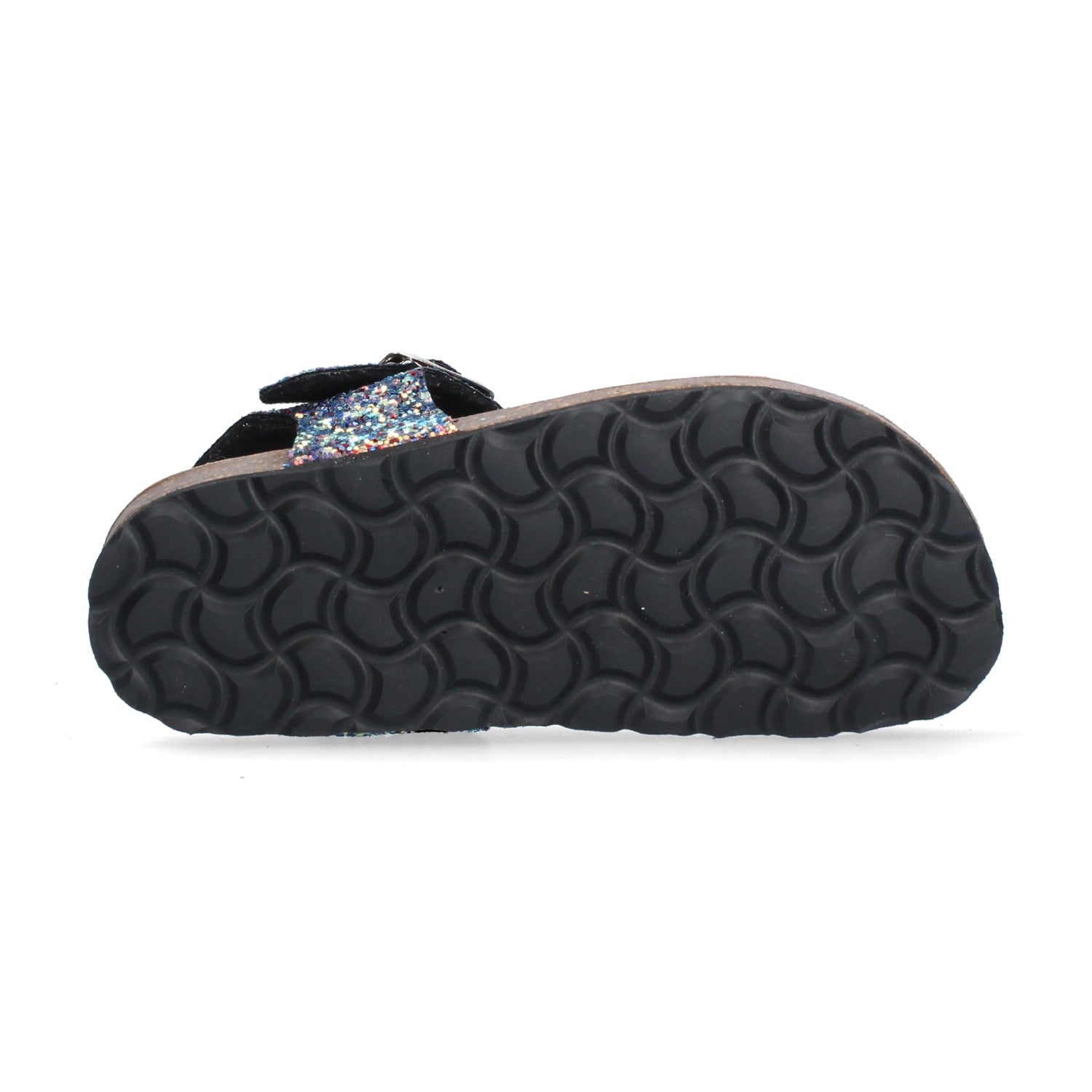 Platte sandalen Braqeez Sammy Spain - multicolor