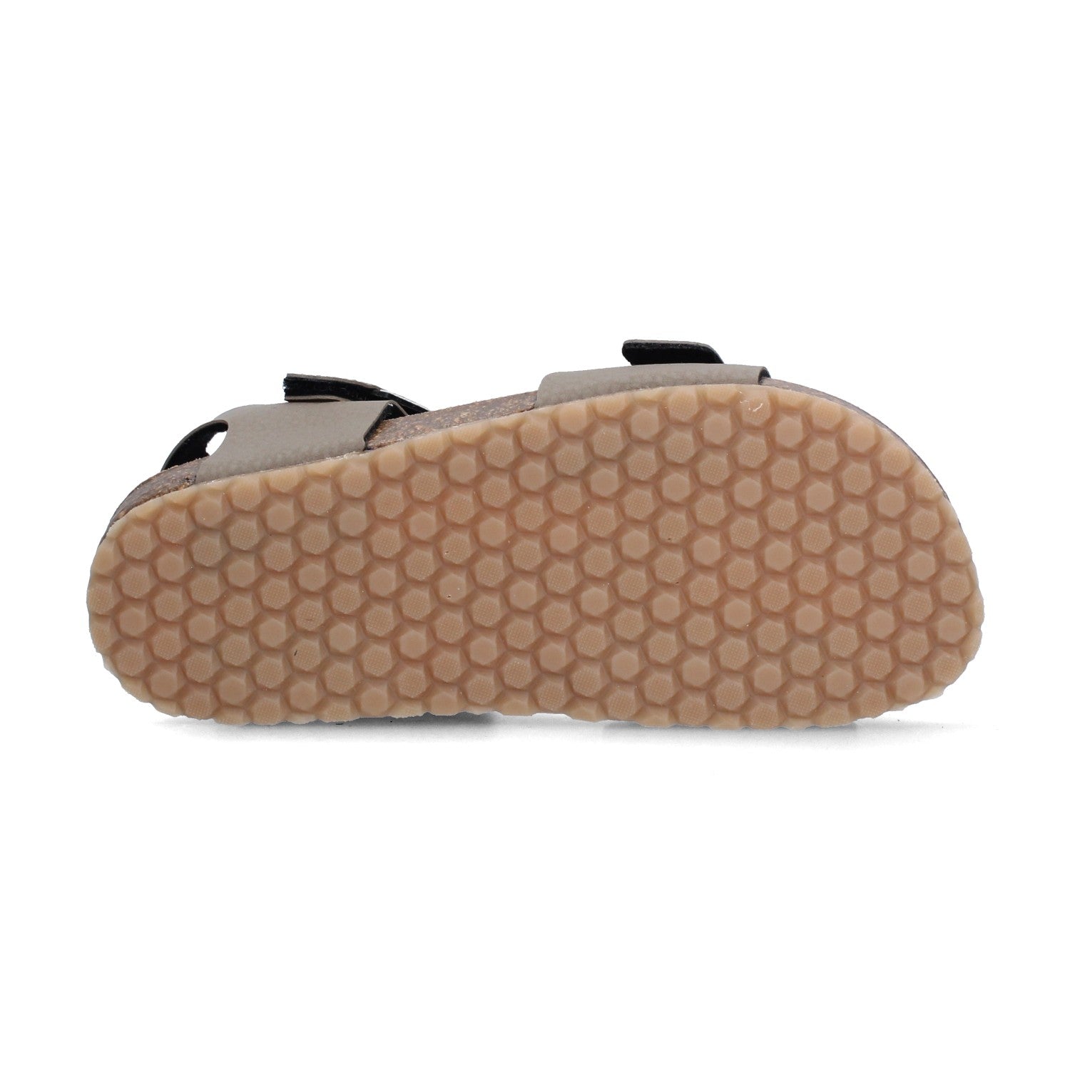 Platte sandalen Braqeez Sam Sand - Bruin