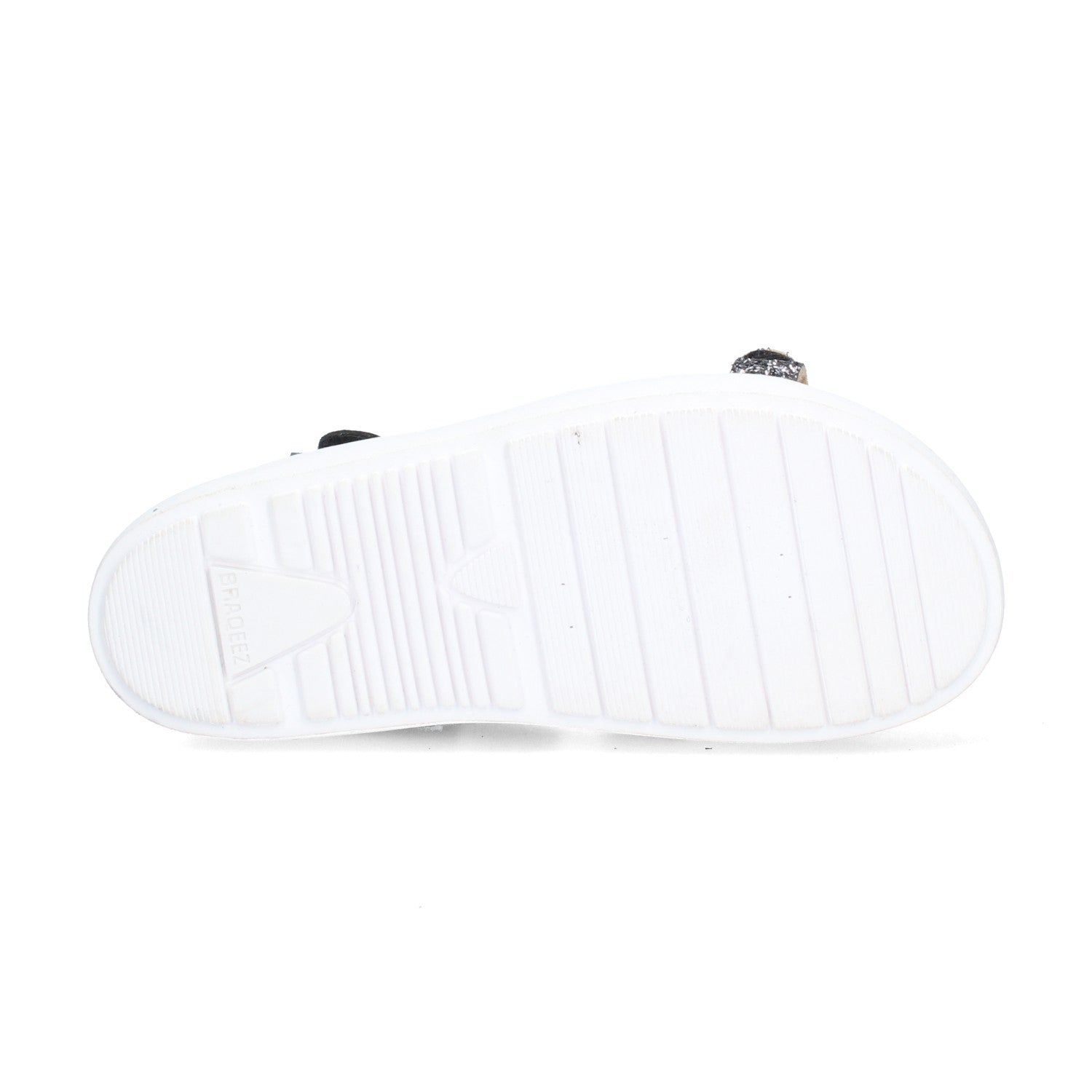 Platte sandalen Braqeez Vivy Verano - Zwart