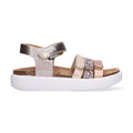 Platte sandalen Braqeez Vivy Verano - Roze