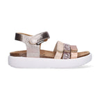 Platte sandalen Braqeez Vivy Verano - Roze