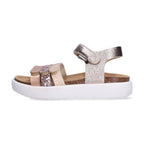 Platte sandalen Braqeez Vivy Verano - Roze