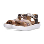 Platte sandalen Braqeez Vivy Verano - Roze