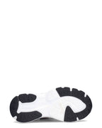 BOVA meisjes sneakers bordeaux rood