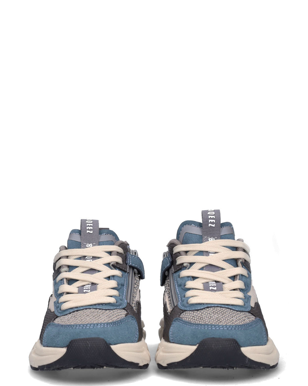 MATTEO jongens sneakers blauw