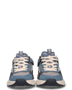 MATTEO jongens sneakers blauw