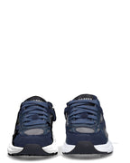 LORENZO jongens sneakers blauw