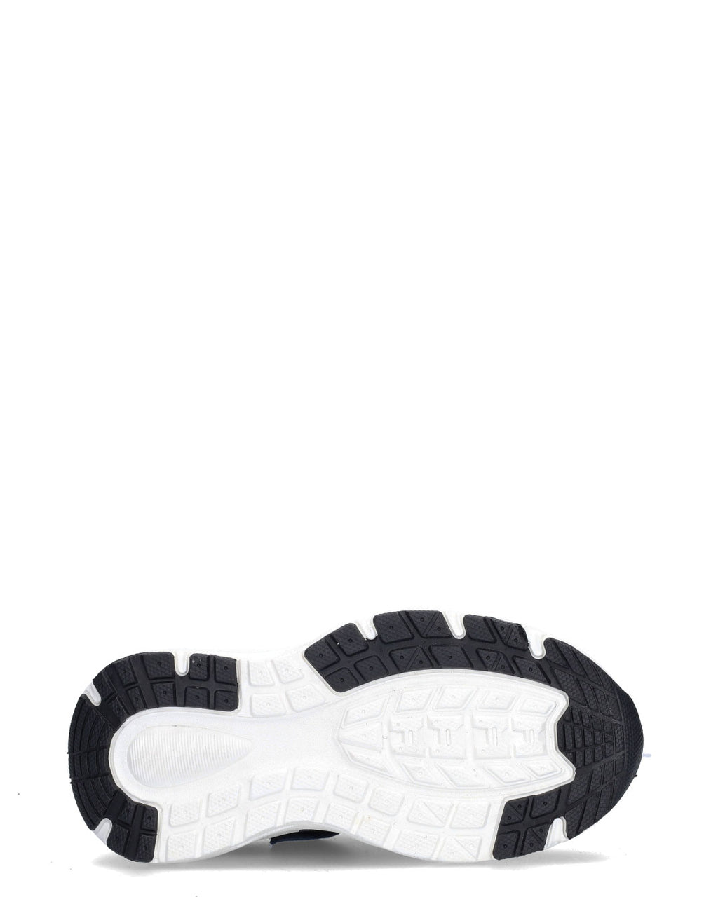 LORENZO jongens sneakers blauw