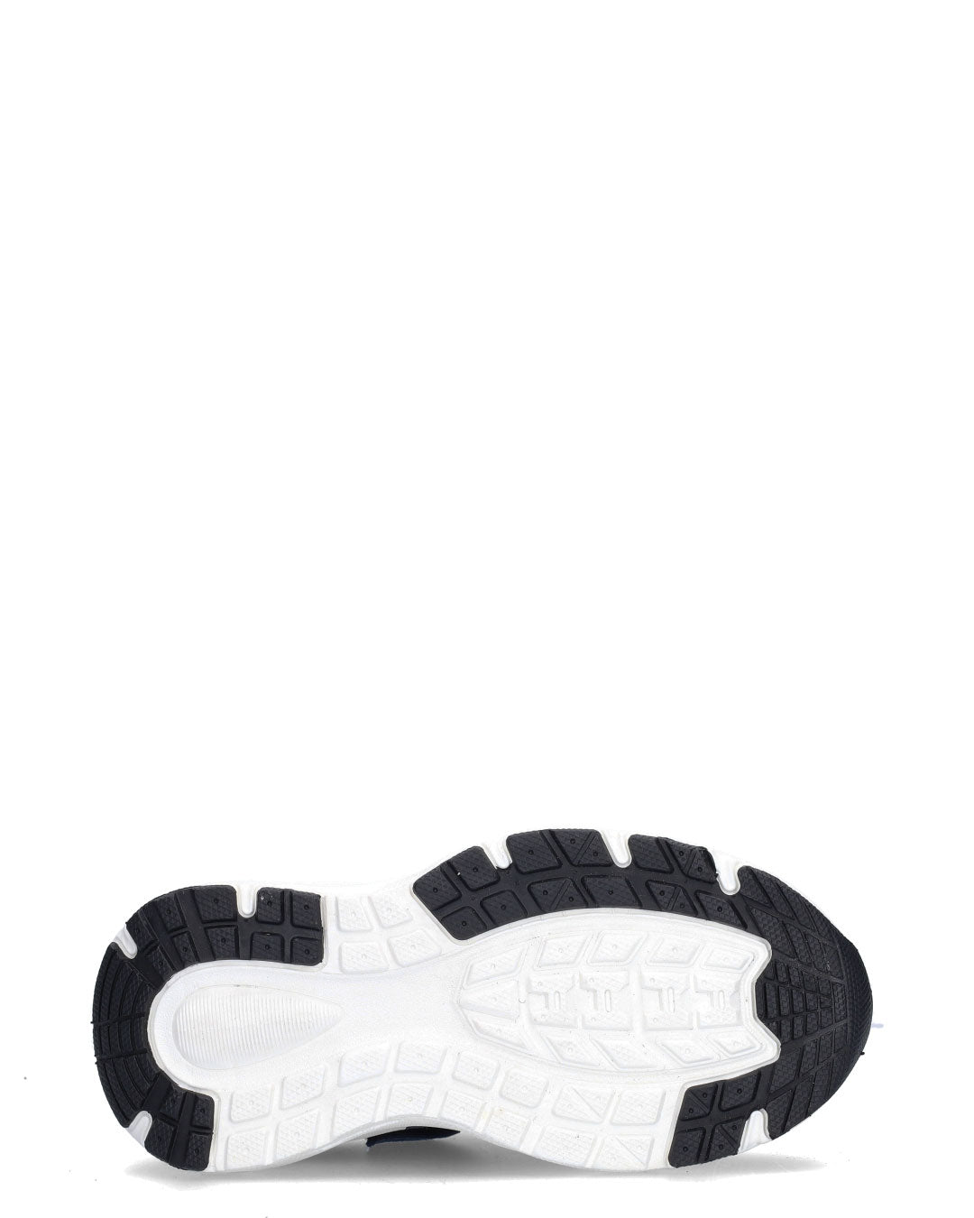 LORENZO jongens sneakers blauw