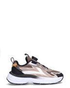 GILES GEN jongens sneakers bruin