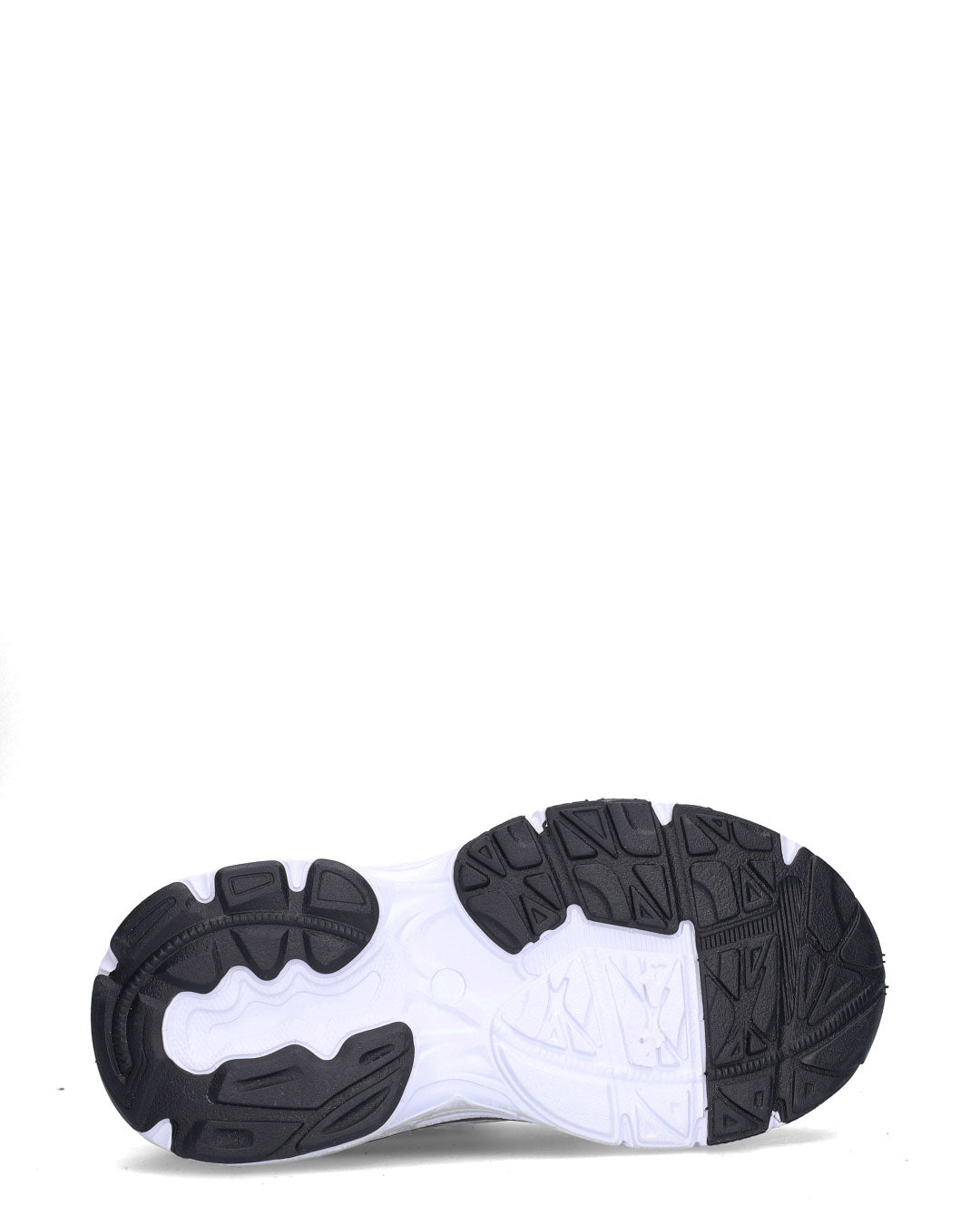 GILES GEN jongens sneakers bruin