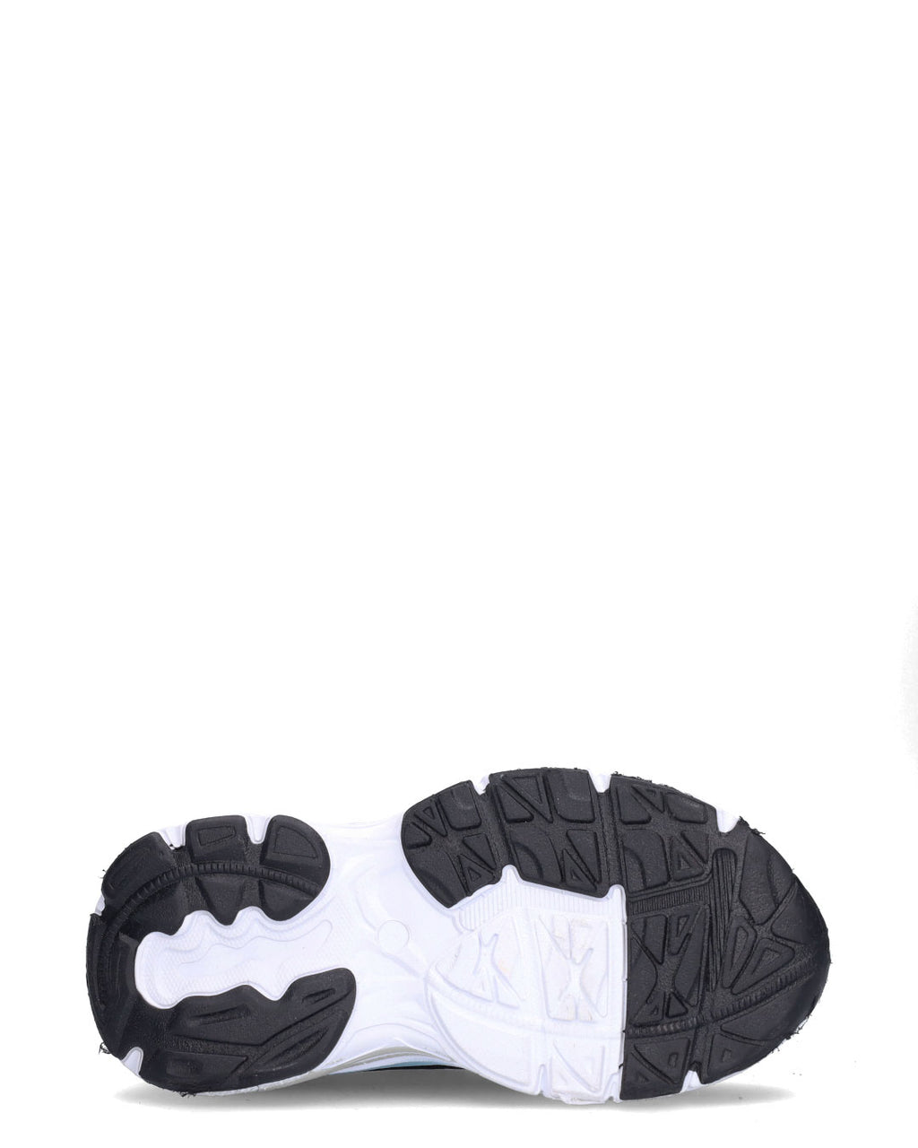 GILES GEN jongens sneakers grijs blauw