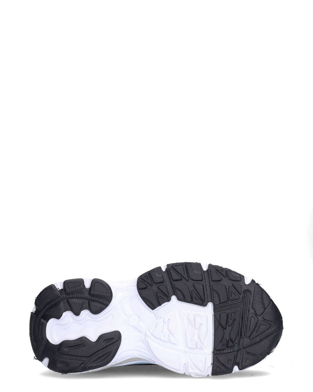 GILES GEN jongens sneakers grijs blauw