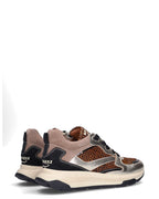 FAYE FLASH meisjes sneakers goud