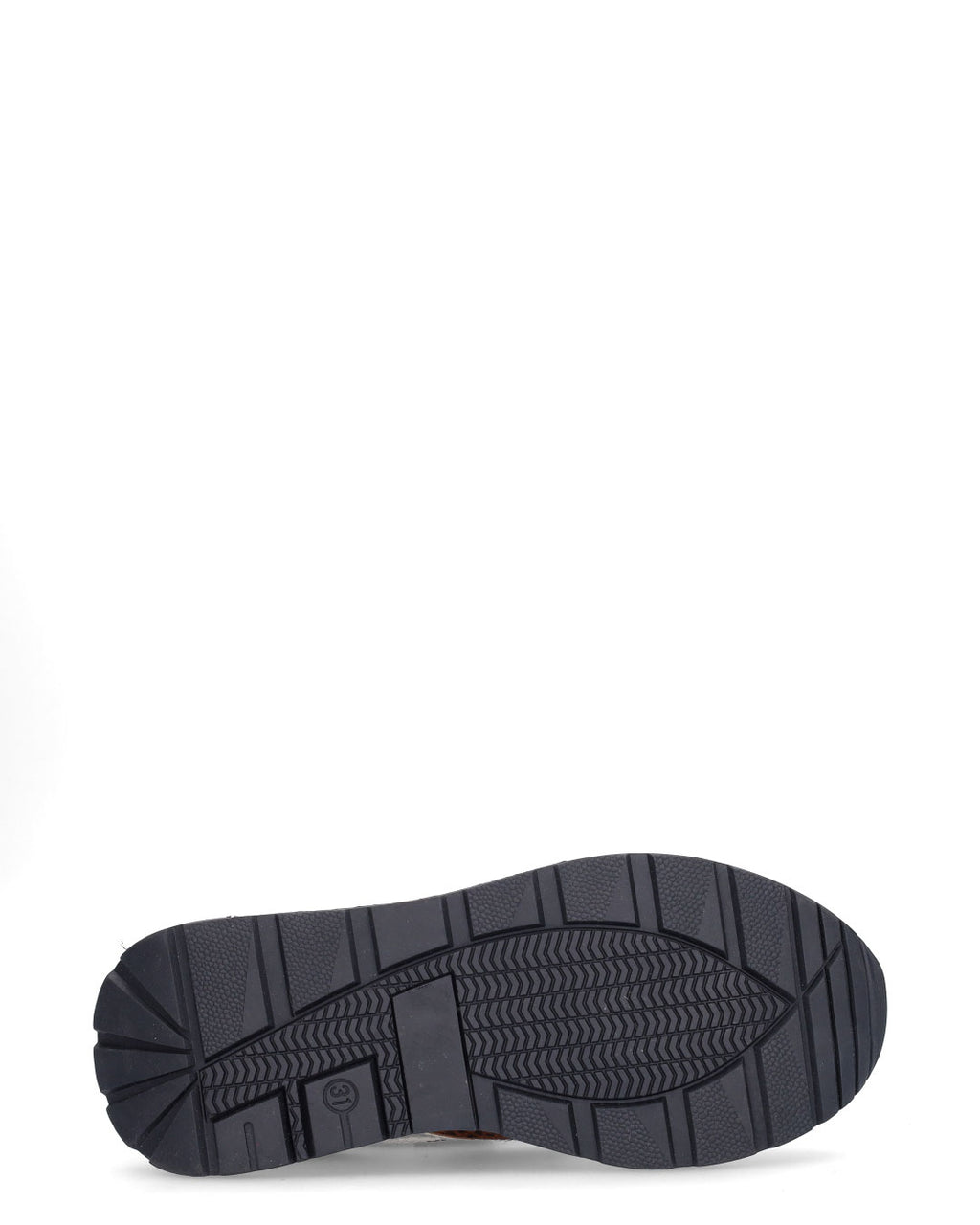 FAYE FLASH meisjes sneakers goud