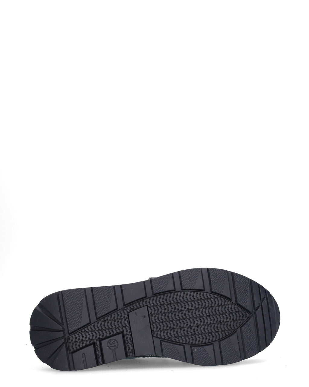 FINN FLASH jongens sneakers grijs