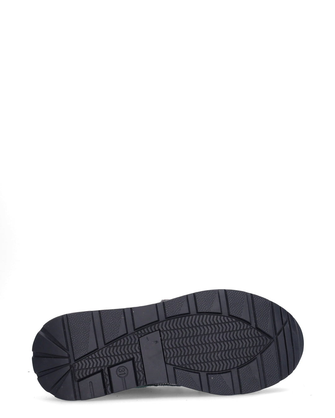 FINN FLASH jongens sneakers grijs