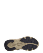 FITZ FOAM jongens sneakers legergroen